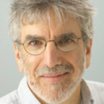 2002: David Levy, PhD