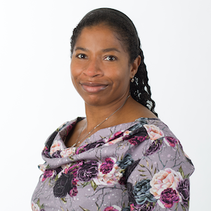 Keke Celeste Fairfax, PhD, University of Utah, Salt Lake City, USA